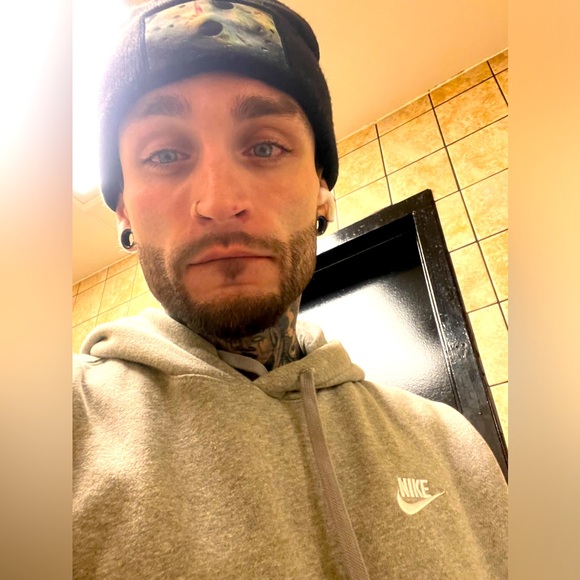 Meet your Posher, Ryan I love shoes like no other! I’m hella fly for a white guy - Picture 1 of 1